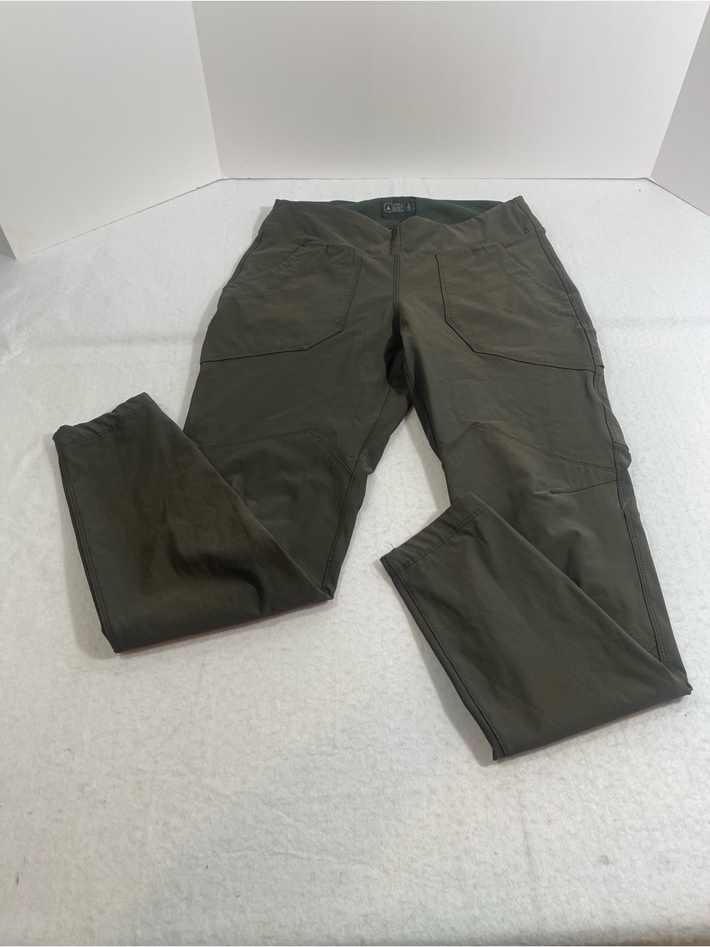 Triple Aught Design  Schema leggings size 8